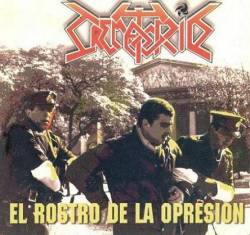 El Rostro De La Opresión